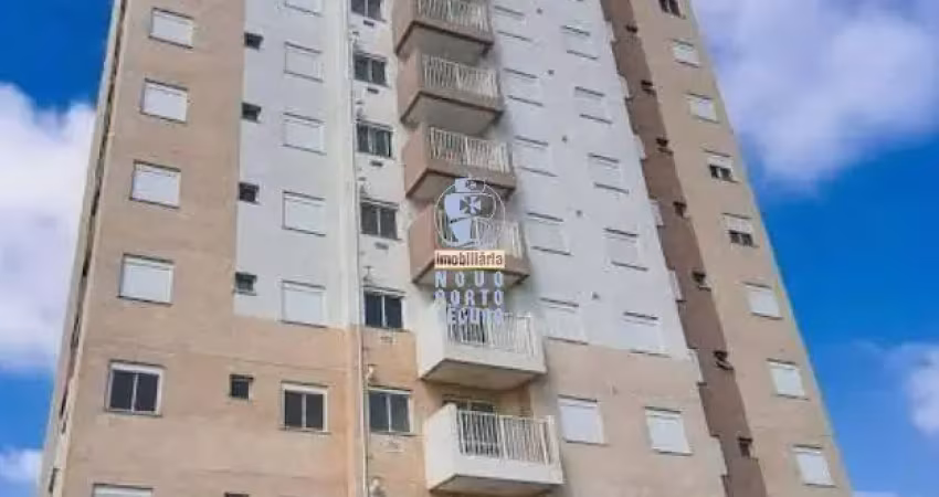 Apartamento com 2 quartos à venda na Vila Souza, São Paulo 
