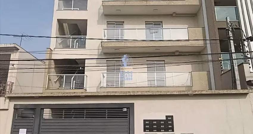 Apartamento com 1 quarto à venda na Vila Constança, São Paulo 