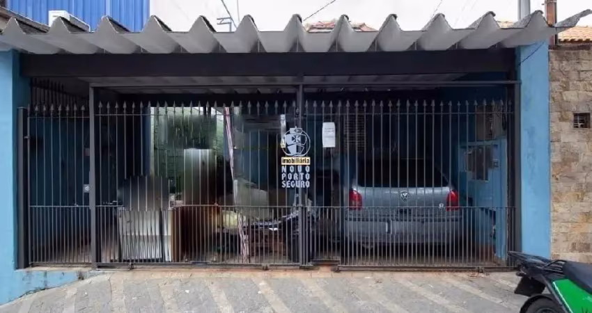 Casa com 4 quartos à venda na Vila Pereira Cerca, São Paulo 