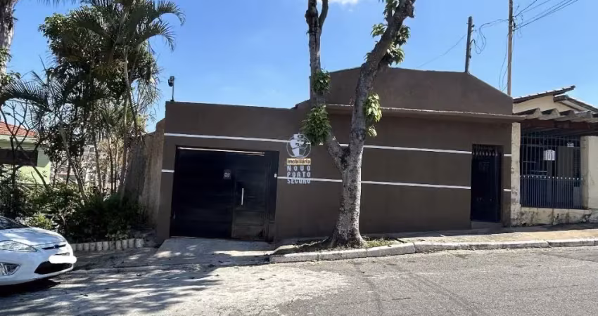 Casa com 3 quartos à venda no Parque Casa de Pedra, São Paulo 