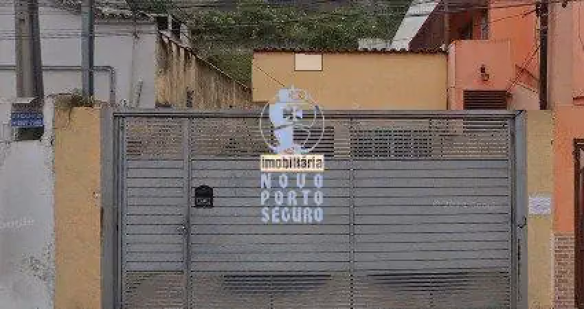 Terreno à venda na Vila Leonor, São Paulo 