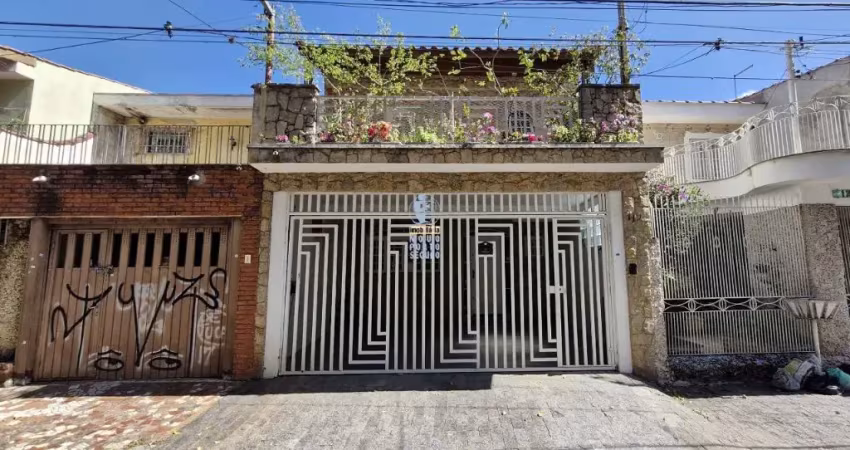 Casa com 3 quartos à venda em Jaçanã, São Paulo 