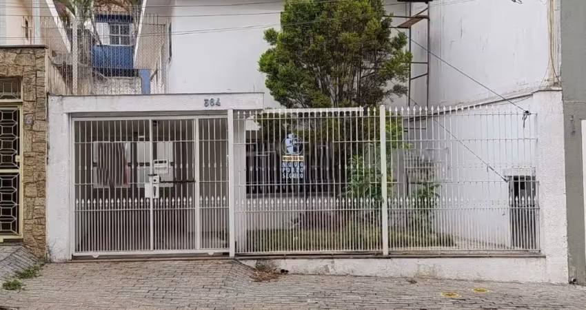 Casa com 4 quartos para alugar na Vila Regente Feijó, São Paulo 