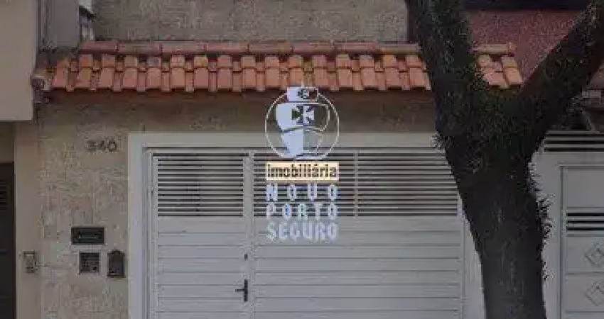 Casa com 3 quartos à venda no Parque Peruche, São Paulo 