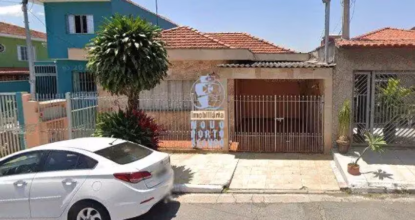 Casa com 2 quartos para alugar no Parque São Luís, São Paulo 