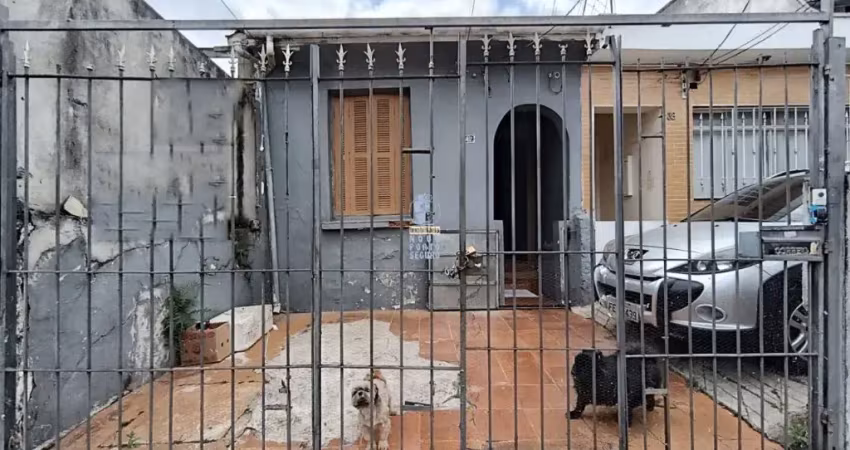 Terreno à venda em Santana, São Paulo 