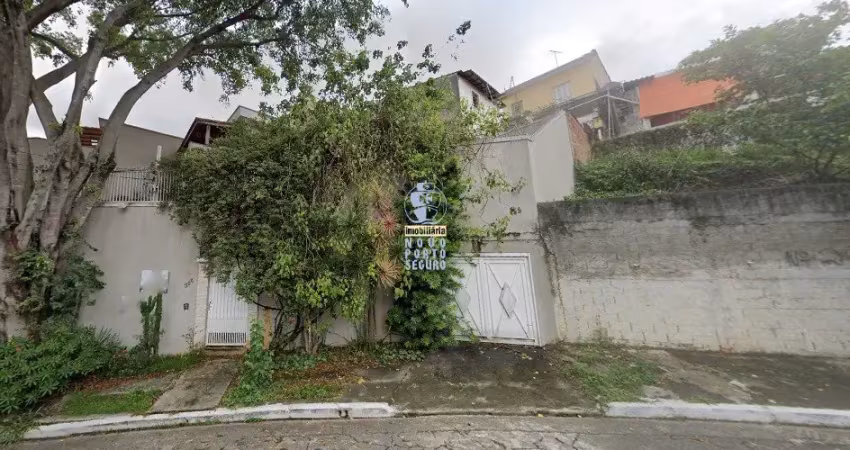Casa com 3 quartos à venda na Água Fria, São Paulo 