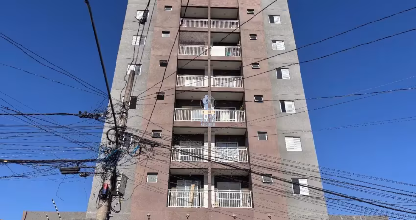Apartamento com 2 quartos à venda em Itaquera, São Paulo 