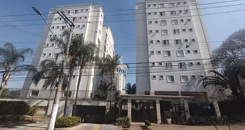 Apartamento com 2 quartos à venda no Jardim Brasil (Zona Norte), São Paulo 