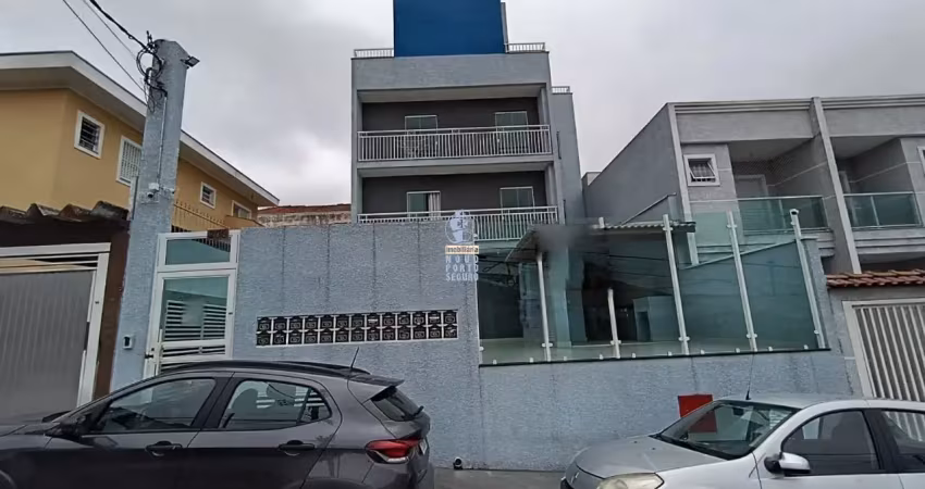 Apartamento com 2 quartos à venda na Vila Medeiros, São Paulo 