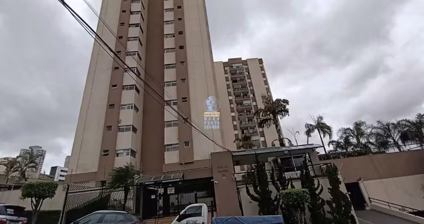 Apartamento com 3 quartos à venda na Chácara Califórnia, São Paulo 