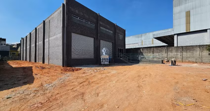 Barracão / Galpão / Depósito para alugar no Parque Industrial Cumbica, Guarulhos 