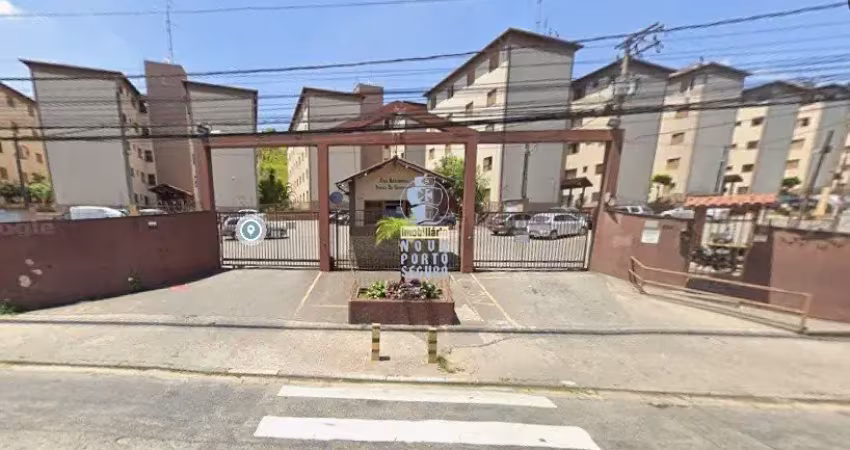 Apartamento com 2 quartos à venda no Parque Casa de Pedra, São Paulo 