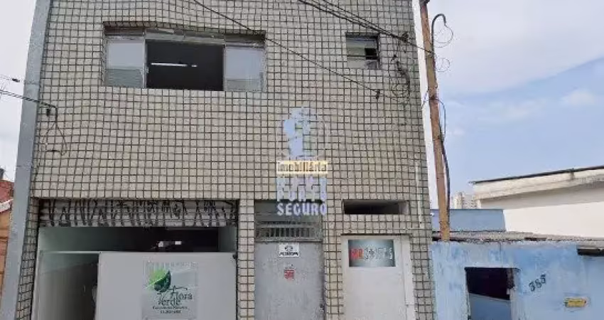Ponto comercial para alugar no Lauzane Paulista, São Paulo 