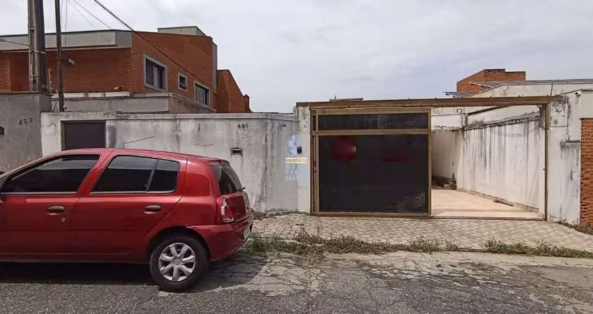 Casa com 3 quartos para alugar no Jardim São Bento, São Paulo 