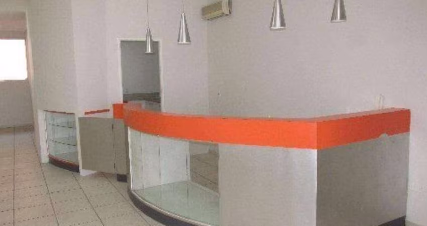 Sala para alugar, 70 m² por R$ 1.500,00/mês - Centro - Jaguariúna/SP