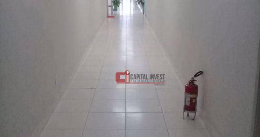 Sala para alugar, 30 m² por r$ 1.798,30/mês - dom bosco - jaguariúna/sp