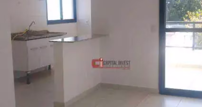 Apartamento com 3 dormitórios para alugar, 65 m² por r$ 2.800,00/mês - dom bosco - jaguariúna/sp