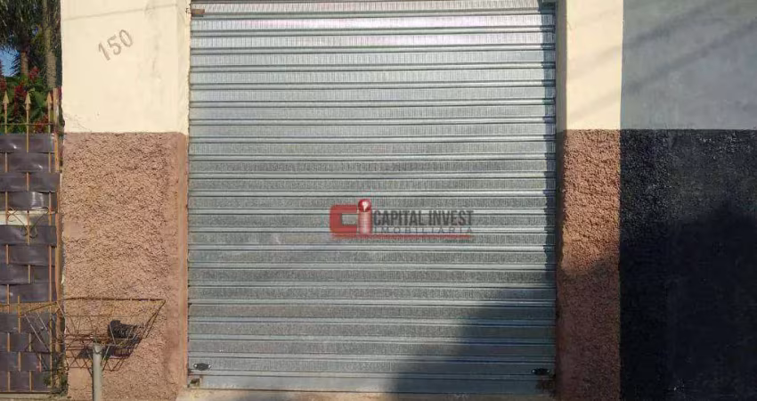 Sala para alugar, 60 m² por r$ 1.356,00/mês - jardim dona luiza - jaguariúna/sp