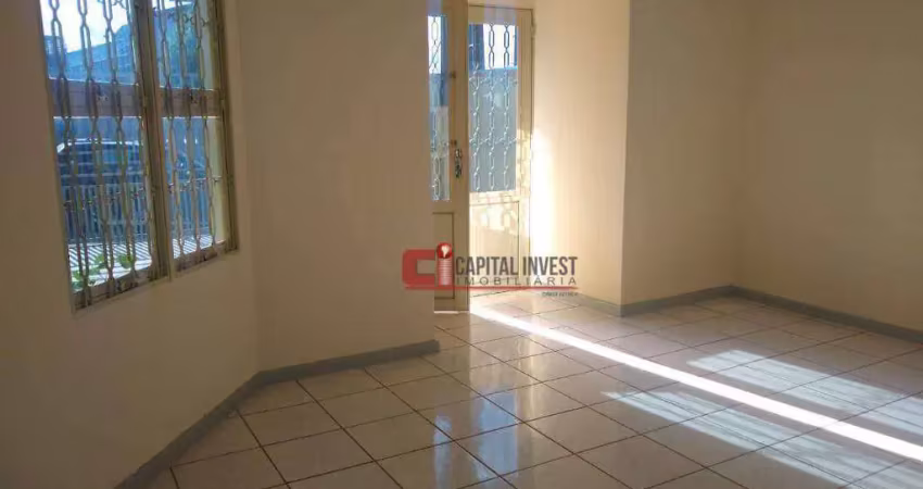Casa com 2 dormitórios para alugar, 80 m² por r$ 2.596,00/mês - parque dos ipês - jaguariúna/sp