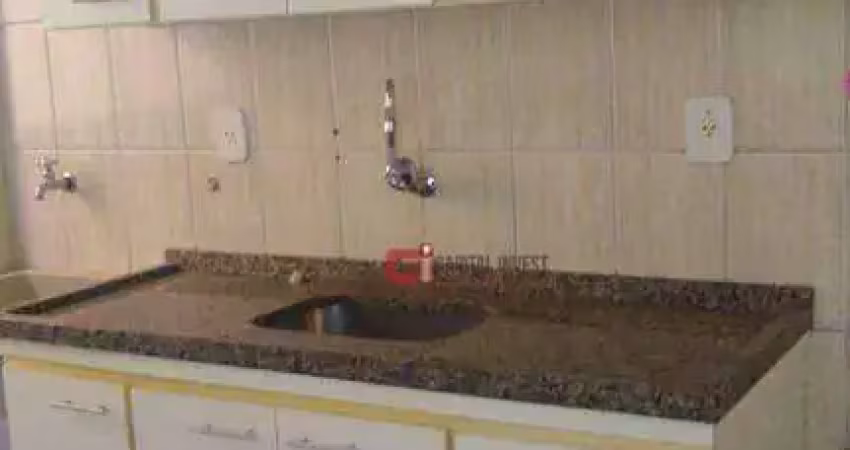 Apartamento com 1 dormitório para alugar, 58 m² por r$ 1.680,00/mês - jardim sônia - jaguariúna/sp