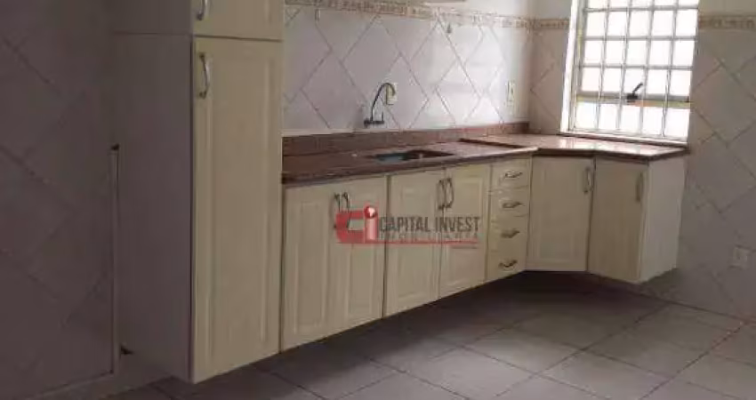Apartamento com 2 dormitórios para alugar, 84 m² por R$ 2.000/mês - Jardim Sônia - Jaguariúna/SP