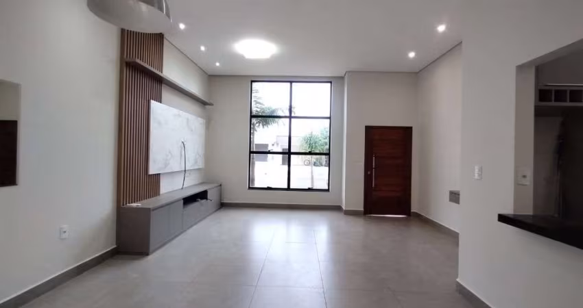 Casa com 3 dormitórios para alugar, 165 m² por R$ 7.500/mês - Guedes - Jaguariúna/SP
