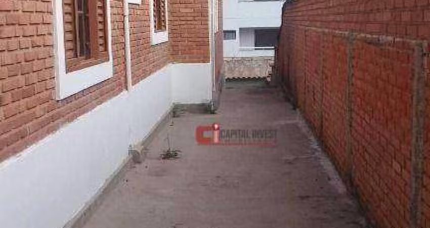 Casa com 3 dormitórios para alugar, 125 m² por R$ 1.850,01/mês - Jardim Berlim - Jaguariúna/SP