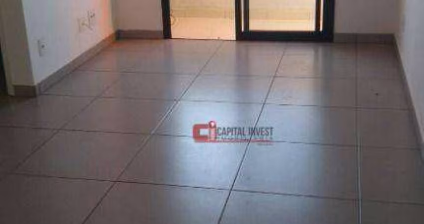 Apartamento com 2 dormitórios, 63 m² - venda por R$ 286.000,00 ou aluguel por R$ 1.650,00/mês - Jardim Cruzeiro do Sul - Jaguariúna/SP
