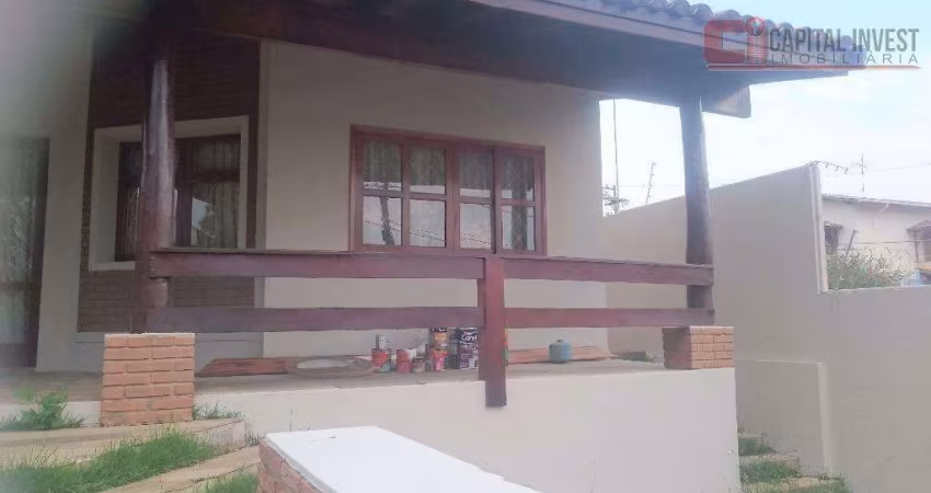 Casa com 3 dormitórios, 210 m² - venda por R$ 798.000,00 ou aluguel por R$ 4.100,00/mês - Centro - Jaguariúna/SP