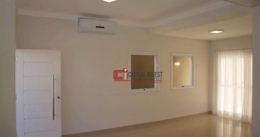 Casa com 3 dormitórios, 110 m² - venda por R$ 1.150.000 ou aluguel por R$ 6.030/mês - Chácaras Silvania - Valinhos/SP