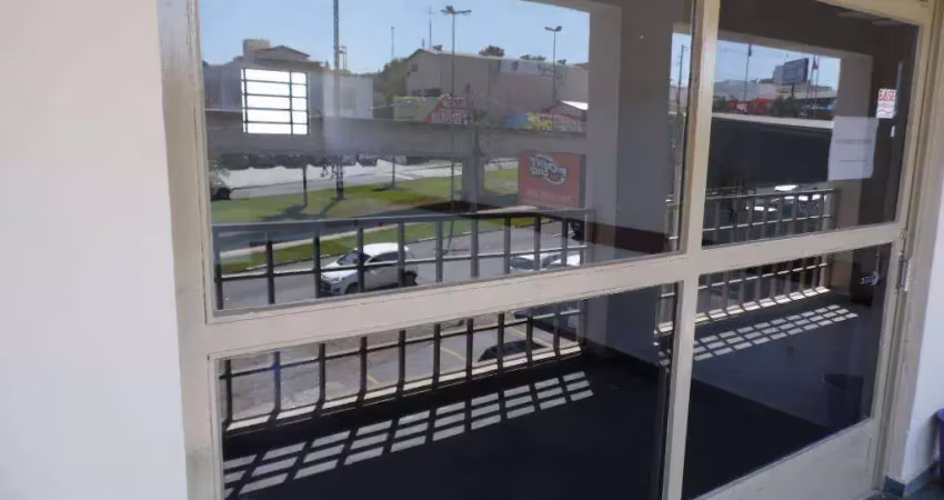 Sala para alugar, 28 m² por r$ 1.150,00/mês - centro - jaguariúna/sp