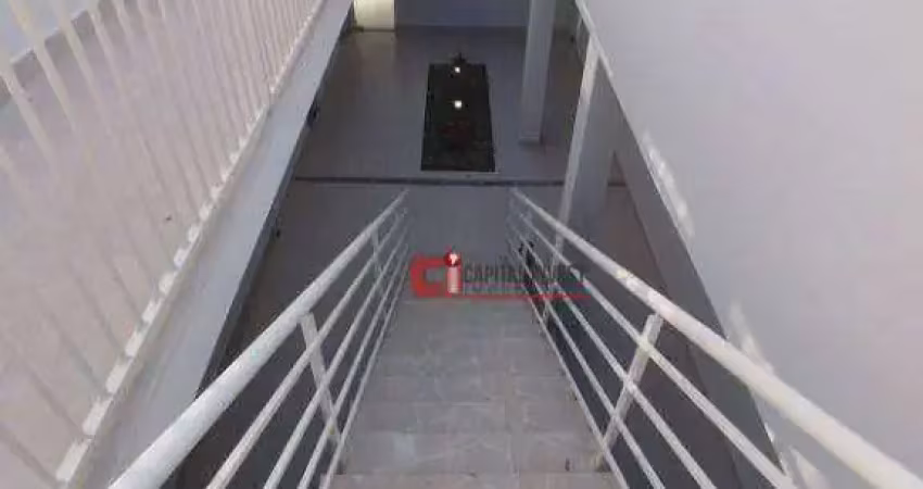 Kitnet com 1 dormitório para alugar, 22 m² por r$ 1.300,00/mês - jardim botânico - jaguariúna/sp