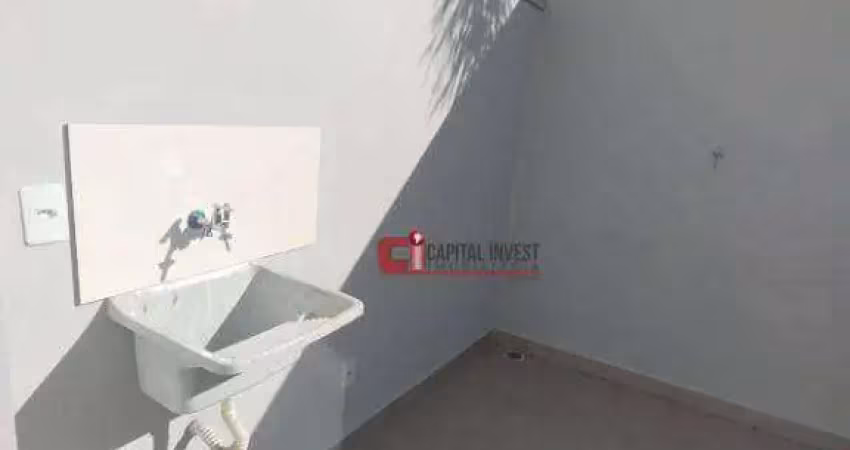 Kitnet com 1 dormitório para alugar, 35 m² por r$ 1.500,00/mês - jardim botânico - jaguariúna/sp