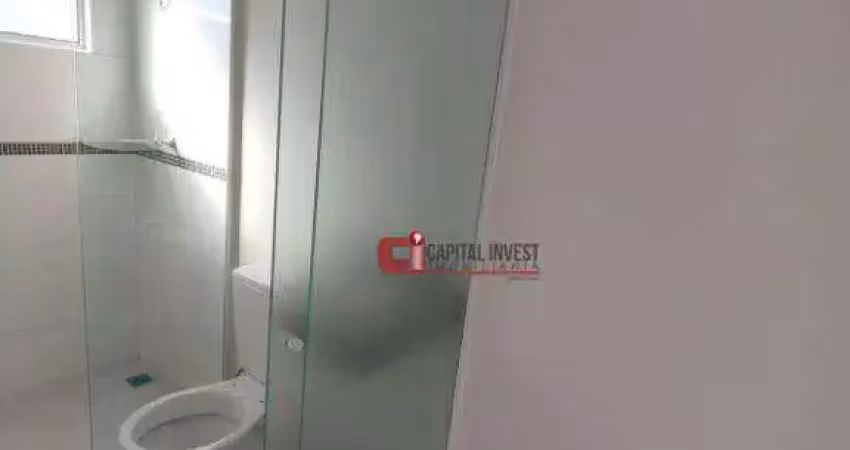 Kitnet com 1 dormitório para alugar, 25 m² por r$ 1.420,00/mês - jardim botânico - jaguariúna/sp