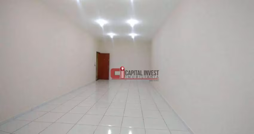 Sala para alugar, 50 m² por r$ 2.440,00/mês - parque dos ipês - jaguariúna/sp