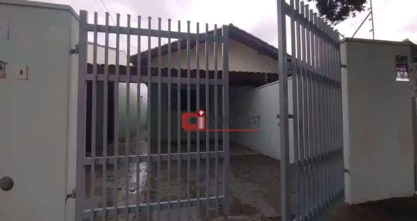 Casa com 2 dormitórios para alugar, 90 m² por r$ 2.160,00/mês - jardim europa - jaguariúna/sp