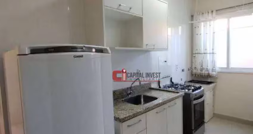 Apartamento com 1 dormitório para alugar, 37 m² por r$ 1.607,00/mês - nova jaguariúna iii - jaguariúna/sp