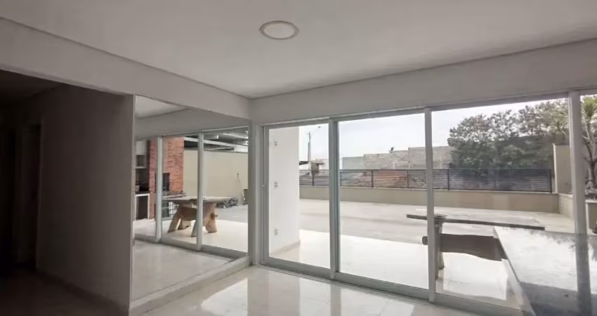 Apartamento com 3 dormitórios para alugar, 92 m² por r$ 4.595,00/mês - chácara panorama - jaguariúna/sp