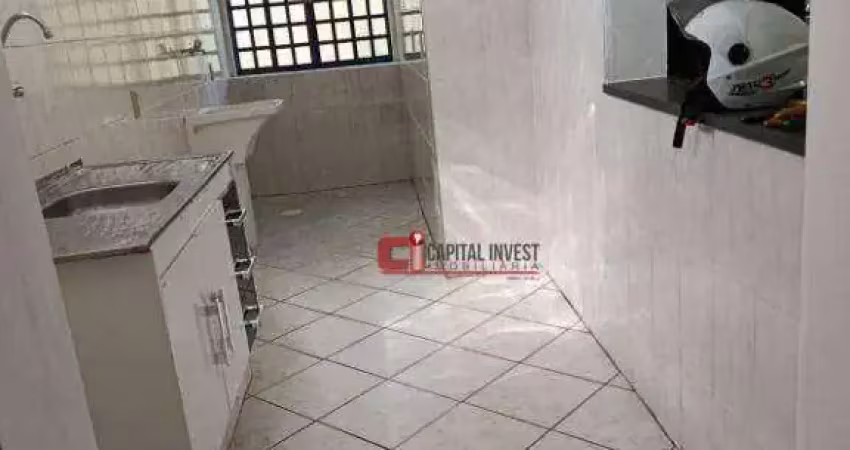 Apartamento com 1 dormitório para alugar, 40 m² por r$ 1.380,00/mês - berlim - jaguariúna/sp