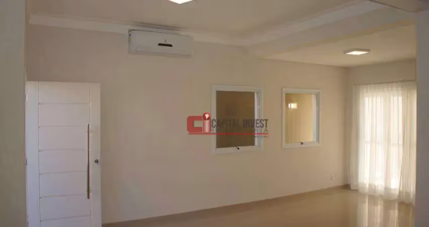 Casa com 3 dormitórios, 110 m² - venda por r$ 1.150.000 ou aluguel por r$ 6.030/mês - chácaras silvania - valinhos/sp
