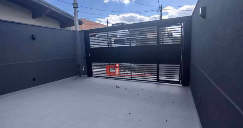 Casa com 3 dormitórios, 116 m² - venda por r$ 820.000,00 ou aluguel por r$ 4.355,00/mês - vila jorge zambon - jaguariúna/sp