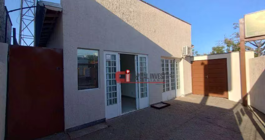 Casa, 200 m² - venda por r$ 700.000,00 ou aluguel por r$ 3.110,00/mês - dom bosco - jaguariúna/sp