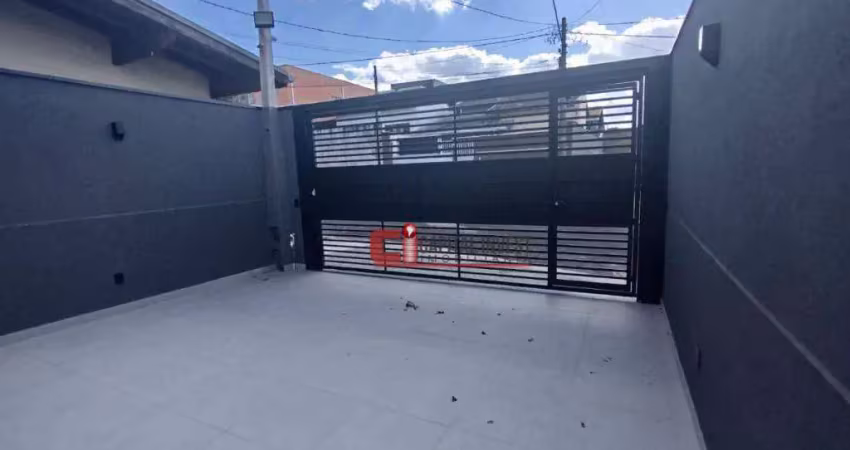 Casa com 3 dormitórios, 116 m² - venda por r$ 820.000,00 ou aluguel por r$ 4.355,00/mês - vila jorge zambon - jaguariúna/sp