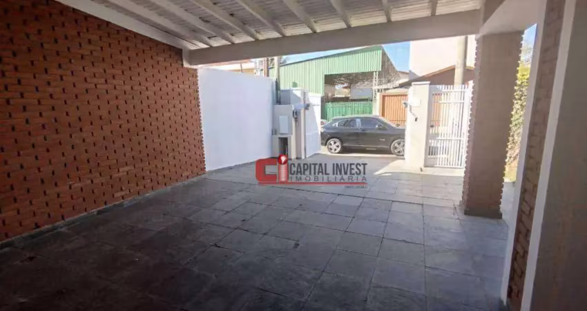 Casa com 3 dormitórios, 220 m² - venda por r$ 850.000,00 ou aluguel por r$ 4.660,01/mês - nova jaguariúna - jaguariúna/sp