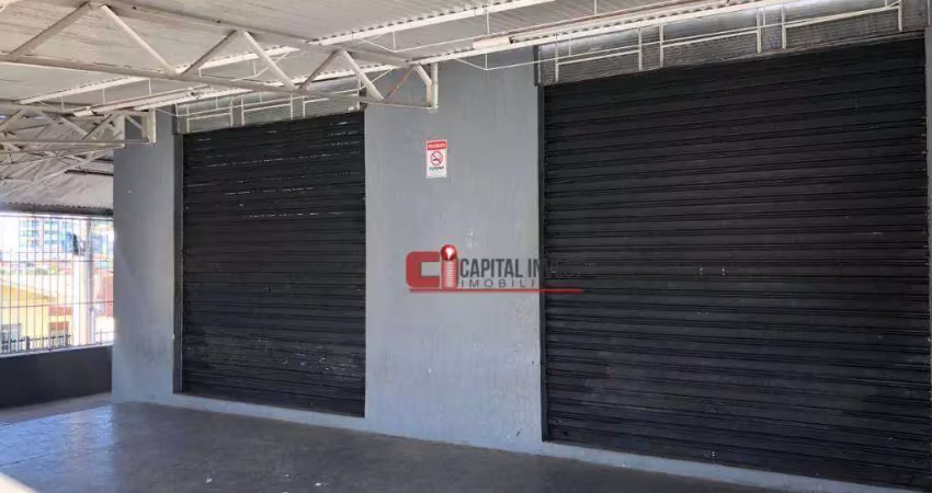 Salão, 402 m² - venda por r$ 960.000,00 ou aluguel por r$ 3.500,00/mês - jardim sônia - jaguariúna/sp