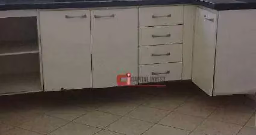 Casa com 1 dormitório para alugar, 90 m² por r$ 1.800,00/mês - jardim imperial - jaguariúna/sp