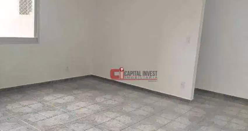 Apartamento com 2 dormitórios, 82 m² - venda por r$ 320.000,00 ou aluguel por r$ 2.375,00/mês - centro - jaguariúna/sp
