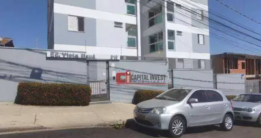 Apartamento com 2 dormitórios para alugar, 60 m² por r$ 2.604,00/mês - jardim mauá ii - jaguariúna/sp