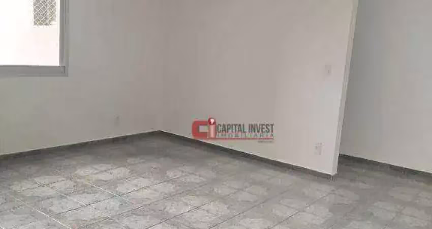Apartamento com 2 dormitórios, 82 m² - venda por r$ 320.000,00 ou aluguel por r$ 2.375,00/mês - centro - jaguariúna/sp